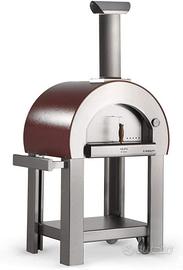 Forno a Legna -  Alfa Pizza 5 Minuti