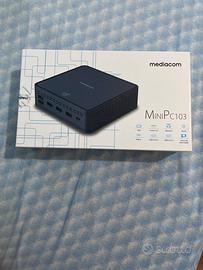 Mini pc