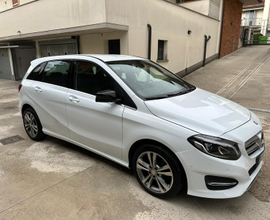 Mercedes benz classe b 180 cdi
