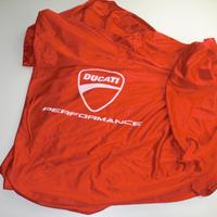 Coprimoto / bauletti/ Ducati Multistrada 1200 /950
