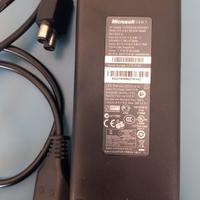 ALIMENTATORE MICROSOFT 

PER CONSOLE XBOX 360