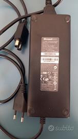 ALIMENTATORE MICROSOFT 

PER CONSOLE XBOX 360