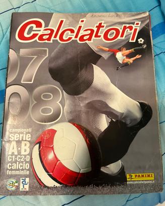 Calciatori panini
