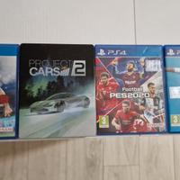 giochi ps 4