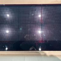 Piano cottura Miele KM7575FL