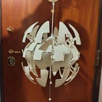 Lampadario Ikea PS 2014