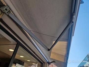 Tenda fa sole