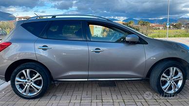 Nissan Murano 2012 
