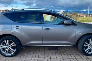 Nissan Murano 2012 