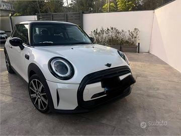 Mini Mini 3 Porte 1.5 Cooper Camden auto