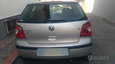 POLO 1.4 16V COMFORTLINE
