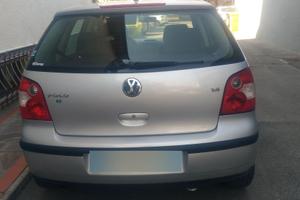 POLO 1.4 16V COMFORTLINE