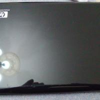 portatile hp Pavillion dv2000