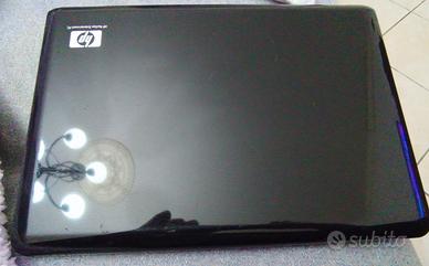 portatile hp Pavillion dv2000