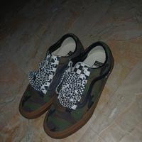 Vans Originali