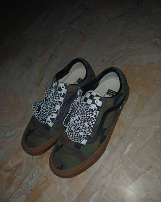 Vans Originali