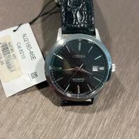 Orologio automatico Citizen “Super Titanium”