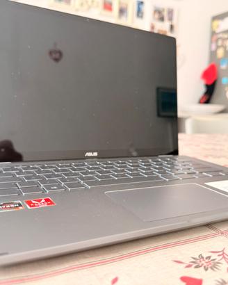 ASUS zenbook UX462DA 14’ / 500 GB / 8 GB ram