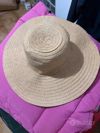 Cappello di paglia