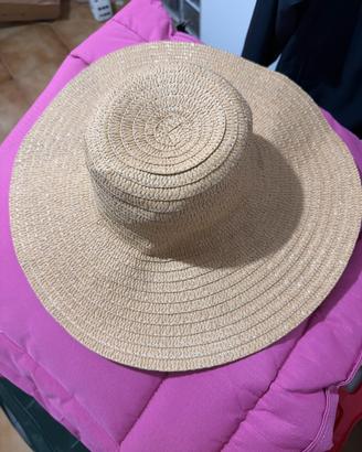 Cappello di paglia