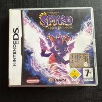 Gioco Nintendo DS - The Legend of Spyro