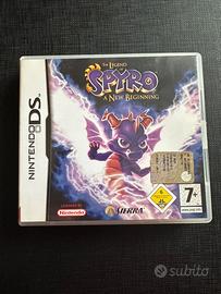 Gioco Nintendo DS - The Legend of Spyro