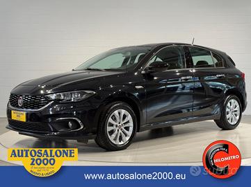 FIAT Tipo 1.6 Mjt S&S DCT 5 porte Lounge PREZZO