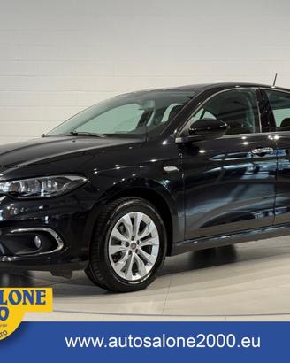 FIAT Tipo 1.6 Mjt S&S DCT 5 porte Lounge PREZZO