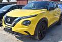 Nissan Juke 1.0 DIG-T 114 CV Tekna