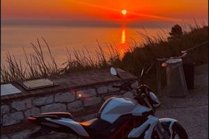 Benelli bn 125