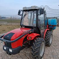 Trattore Valpadana ism65