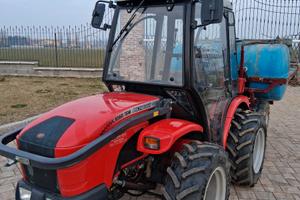 Trattore Valpadana ism65
