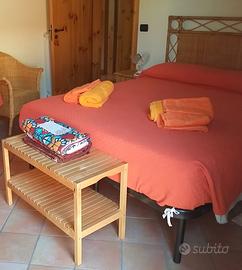 Marina di Ragusa - bilocale per coppia