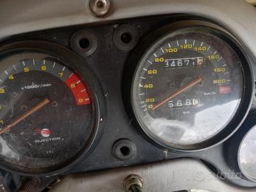 Pegaso Aprilia 650