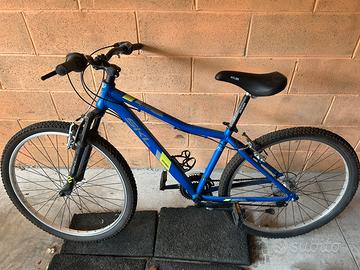 Montain bike