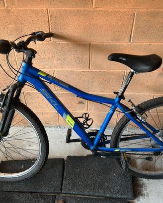 Montain bike