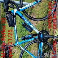 Bici da corsa Bianchi Sempre Pro