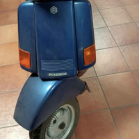 Vespa piaggio COSA 125