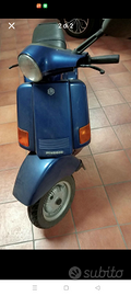 Vespa piaggio COSA 125