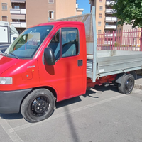 Fiat Ducato 2.8 TD