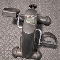 Cyclette compatta mini bike