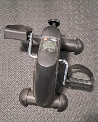 Cyclette compatta mini bike