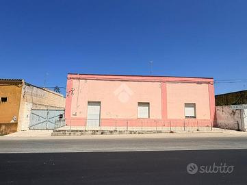 CASA INDIPENDENTE A MARSALA