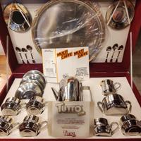 Servizio Caffè Vintage "TUTTO"
