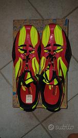 Scarpe chiodate atletica leggera