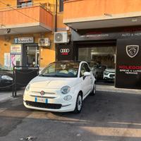 Fiat 500 1.2 EasyPower Lounge