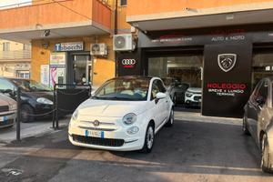Fiat 500 1.2 EasyPower Lounge