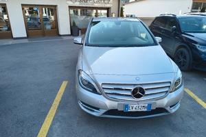 Mercedes classe b 180