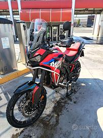 Africa twin 1100 ES 2025