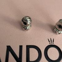 Charm Pandora clip